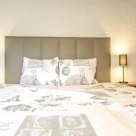 Eiger - Aare Jungfrau Ag Apartamento