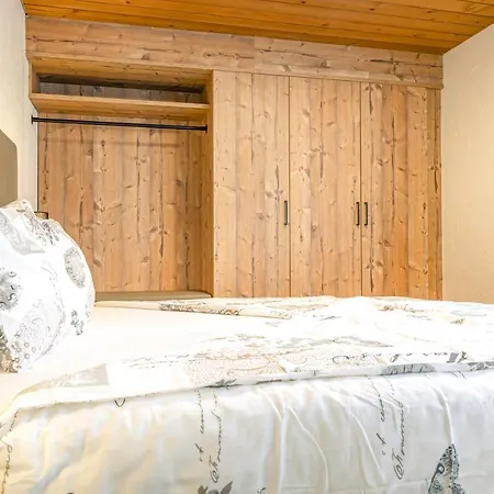 Apartamento Eiger - Aare Jungfrau Ag *