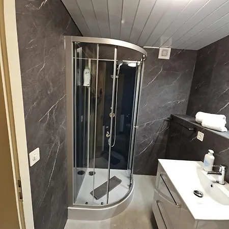 Apartamento Eiger - Aare Jungfrau Ag *