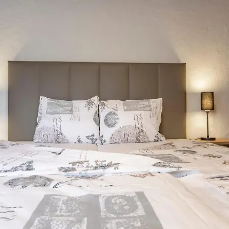 Apartamento Eiger - Aare Jungfrau Ag *