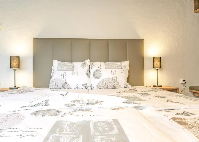 Eiger - Aare Jungfrau Ag 아파트