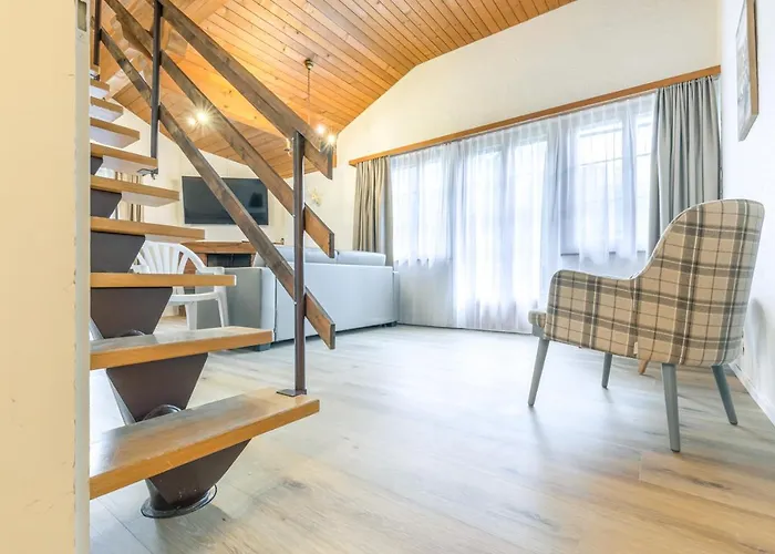 Eiger - Aare Jungfrau Ag * グリンデルヴァルト