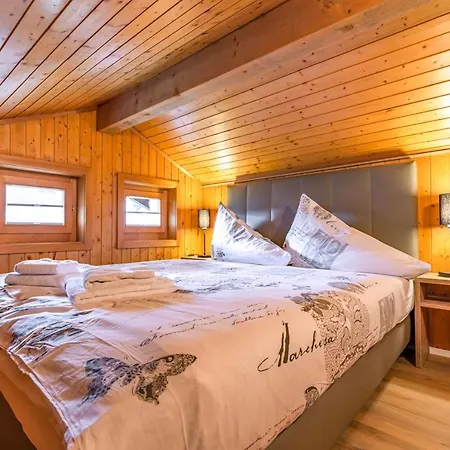 Appartement Eiger - Aare Jungfrau Ag Grindelwald