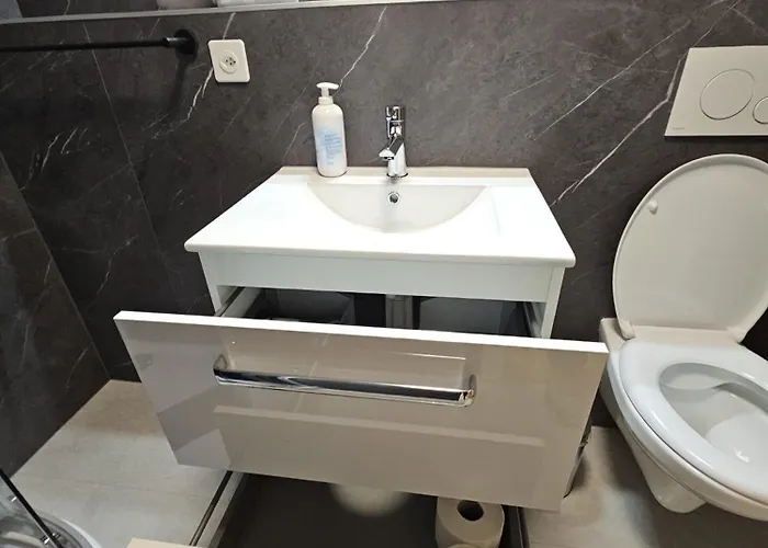 Appartement Eiger - Aare Jungfrau Ag *